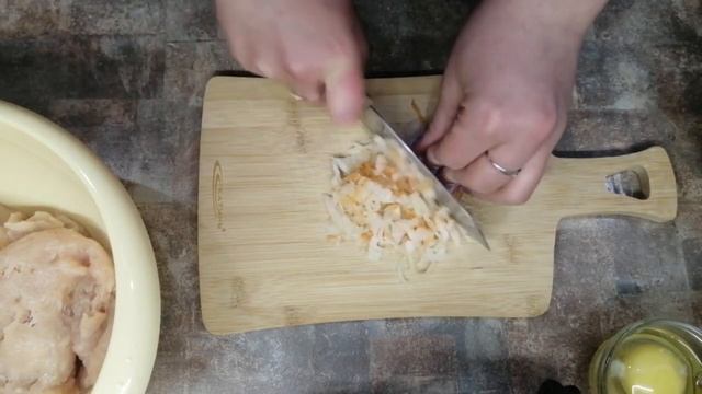 НЕОБЫЧНЫЕ Котлеты 89 ккал на 100 гр ПП еда рецепты для стройности