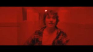 Что это такое! Красная комната. Странные истории для рассказа в темноте