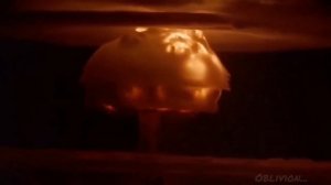 Атомные взрывы  бомб  Dabstep 1