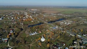 Село Павловское | Суздальский район | Владимирская область