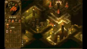 Dr. Schwa Plays Dungeon Keeper: Mission 4 - Part 1