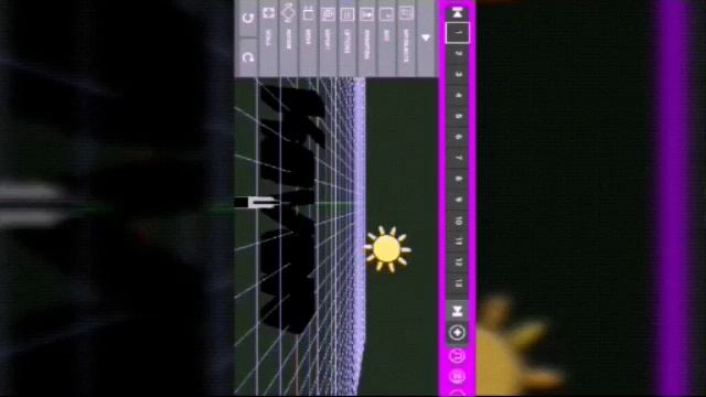 ANDROID ПРОГРАММА  lyan 3D смотреть онлайн
