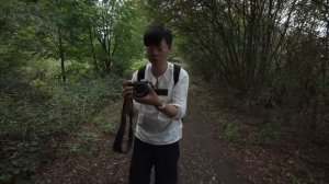 Убийца Noctilux от Canon - асферический объектив FD 55mm f 1.2 S.S.C. (полностью снят на Sony FX30)