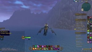 How to get to Uldaman Legacy of Tyr from Stormwind Alliance WoW Dragonflight