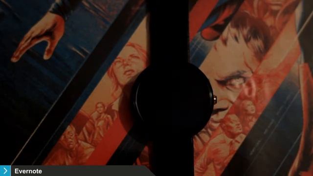 Geekthar #6 обзор MOTO 360 смотреть онлайн