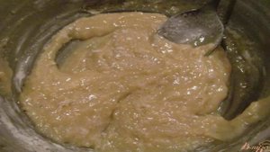 Медовые пряники