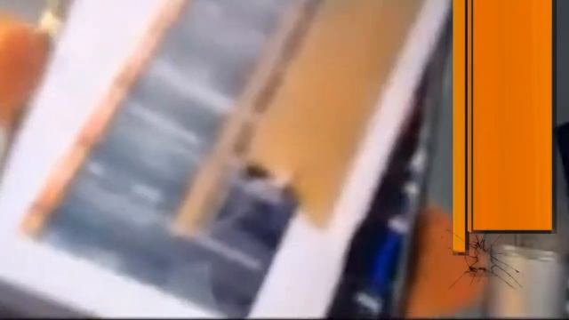 я не сломал монитор (DecoDy) смотреть онлайн