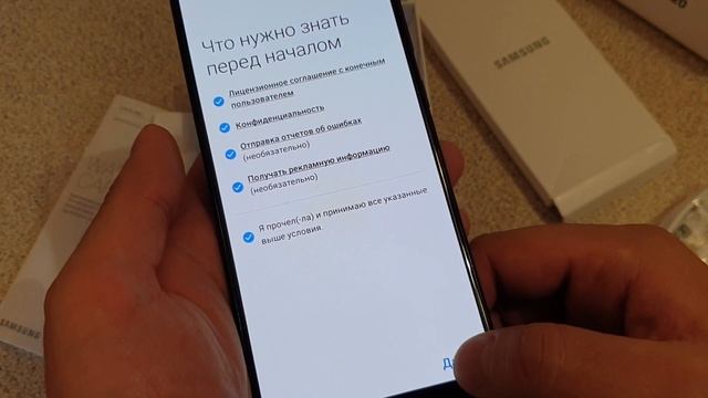 Лучший бюджетник от Samsung. Galaxy A20. Распаковка и краткий обзор. смотреть онлайн