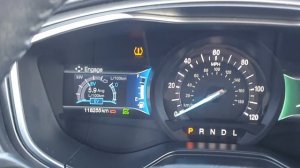 Ford Fusion hybrid/Mondeo 2019г, продается в нашем салоне, классический гибрид