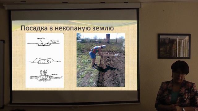 Семинар 