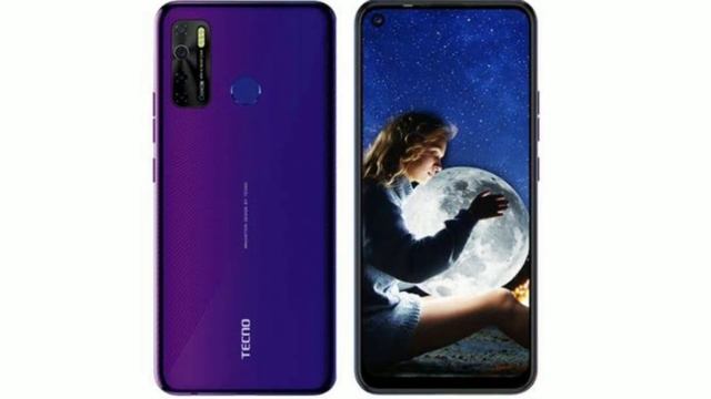 Tecno Camon 15 - Tecno Camon 15 Pro - Tecno Camon 15 Review - Tecno Camon 15 Price In India