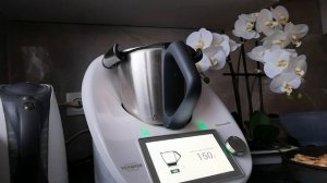 Шарлотка в термомиксе. Очень вкусное!