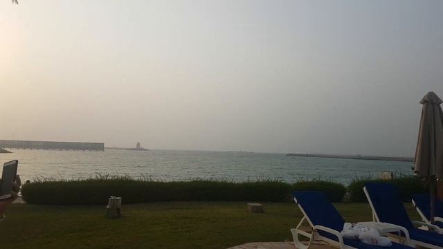 Golden Tulip Al Jazira Hotel and Resort Abu Dhabi смотреть онлайн