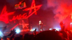 АлисА - Моё поколение