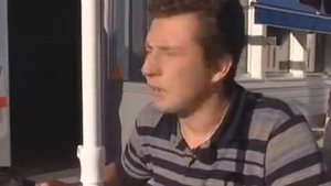 Авто Скандинавия. Владимир Бань : 3/6 - Финляндия - Швеция