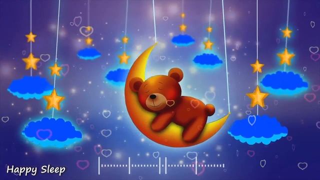 Lullaby For Babies To Go To Sleep  Mozart for Babies Intelligence Stimulation  Lullaby Brahms