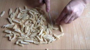 Чак-чак по-башкирски — видео рецепт