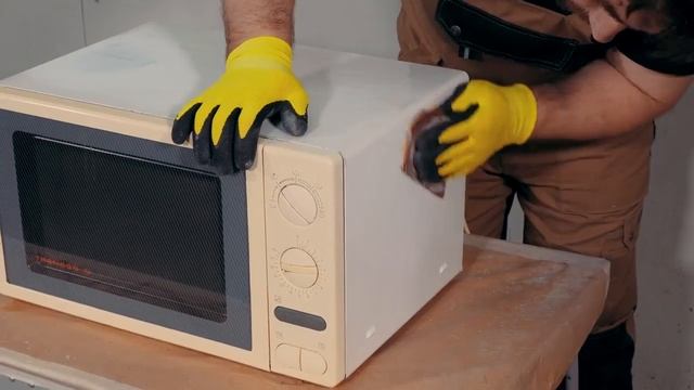 Эмаль для бытовой техники KUDO смотреть онлайн