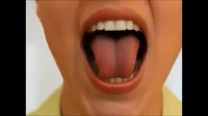 Артикуляционная гимнастика 1