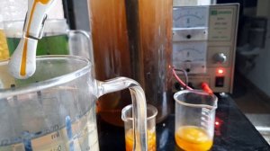 Электролиз платины, эксперимент,  дополнения.