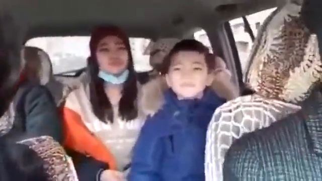 Семейный песня