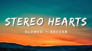 Stereo Hearts (Slowed + Reverb) | Sad Song | Tanmay Piano