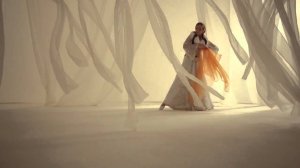 Алсу. "Бенефис. Танец"