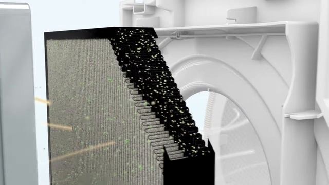 Boneco H680 смотреть онлайн