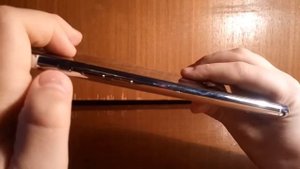 Мой муляж Айфона 11 Pro Max