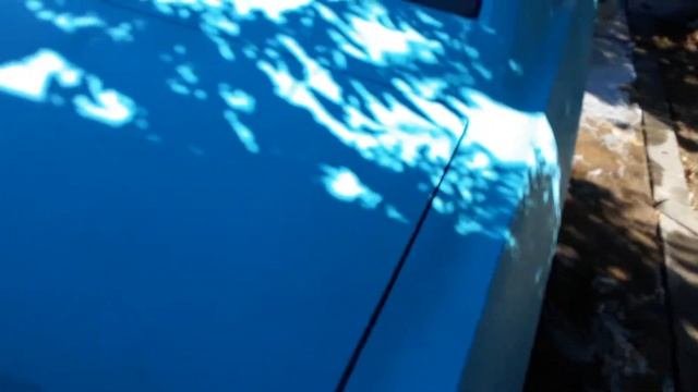 1969 Chevrolet Impala смотреть онлайн