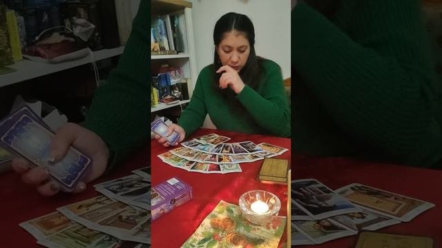 КАКИЕ СОБЫТИЯ ПРИБЛИЖАЮТСЯ⁉️#таросчастливойсудьбы #tarot #самореализация #перемены #online