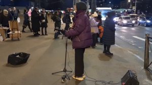 Девушка | Санкт-Петербург | Гитара