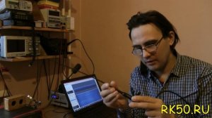 Всеволновый цифровой приемник, примем цифрового и аналогового сигналов