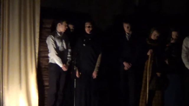 Мероприятия посвященная депортации Балкарского народа школа № 3 г. Нальчика смотреть онлайн