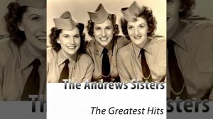 Boogie Woogie Bugle Boy (Remastered)