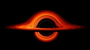 72: Nobel Black Holes