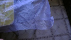 Сачок для ловли дафнии