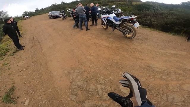 Honda XL750 Transalp | 2023 Bike review