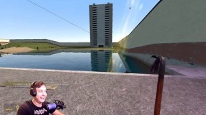 Можно ли подружиться с Умными Ботами в Garry's Mod?