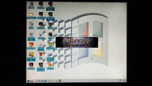 PIII-600MHz - RIVA 128 4MB - GAMING!