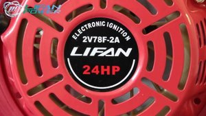Двигатель Lifan LF 2V78F 2A
