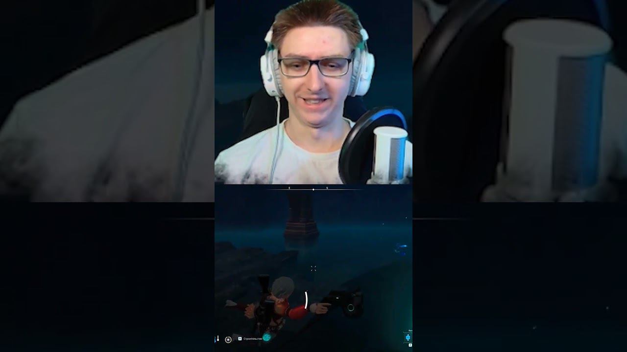 Вечные фокусы... #riblam