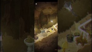 Very little Nightmare ending |final walkthrough| android Ios| HD 1080p