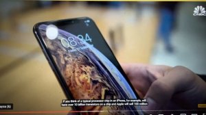 ASML производство чипов