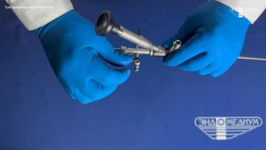 Уретерореноскопы EndoUro®. Видеообзор.