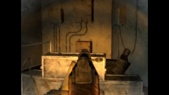 Cryostasis - FUN-winter vedeo - MASANICH смотреть онлайн