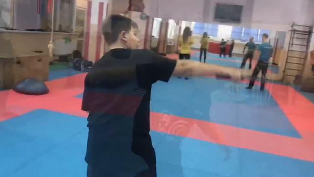 Фланкировка в Перми смотреть онлайн