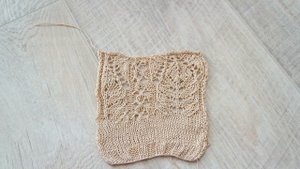 Lino от Lanoso\\ Обзор пряжи