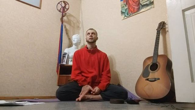 Оставаться в спокойствии. Ценность сна, о цигун. смотреть онлайн