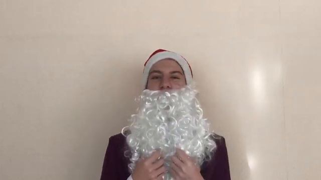 ЛУЧШЕЕ ПОЗДРАВЛЕНИЕ НА СВЕТЕ! смотреть онлайн